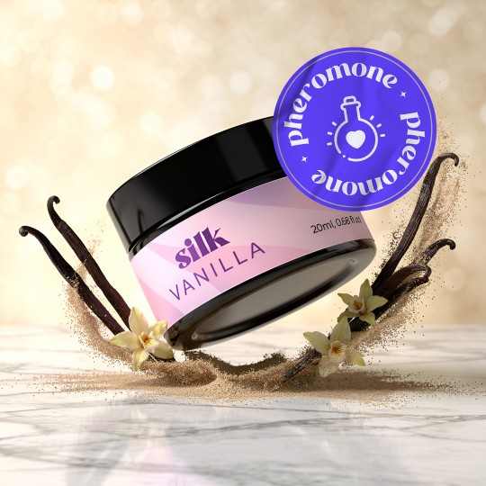 PACK 5 + 1 GRATUIT BOUGIES DE MASSAGE MULTI-PARFUMS AUX PHÉROMONES 20 ML CRUSHIOUS