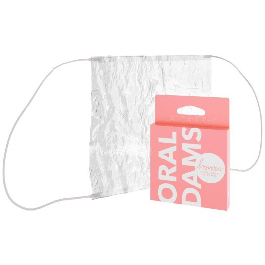 ORAL DAMS