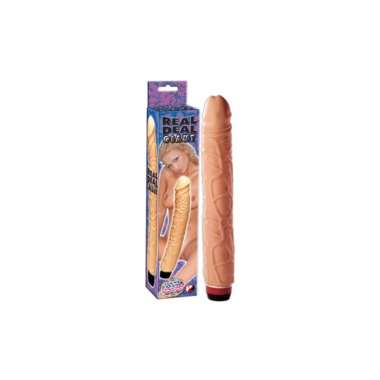 REAL DEAL GIANT