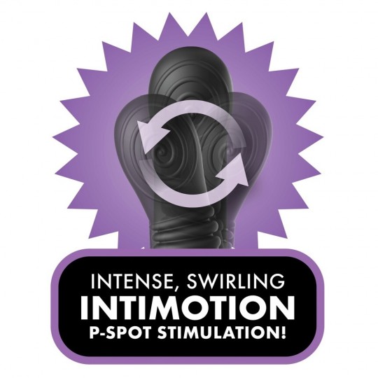 ASS-GASM INTIMOTION