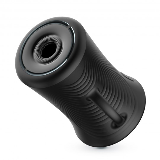 MASTURBATORE ULTRA POTENTE VOYAGE CRUSHIOUS