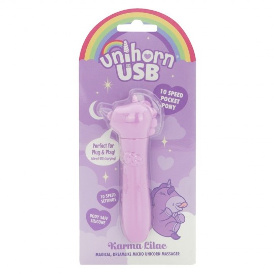 USB