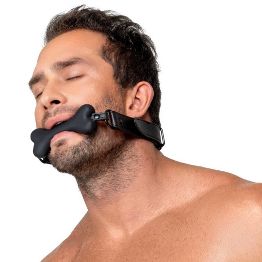 BONE GAG