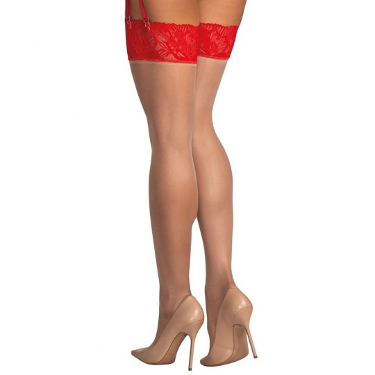 STOCKINGS MATILDEA
