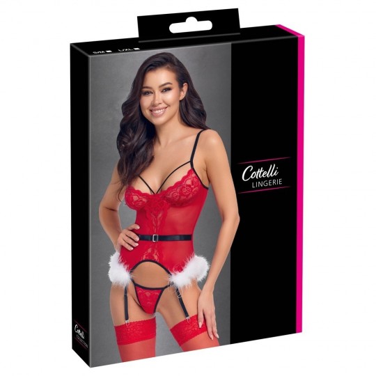 SET X-MAS