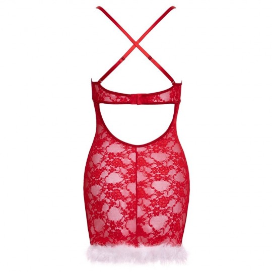 CHEMISE X-MAS