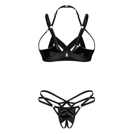 SET KEIRA LISE