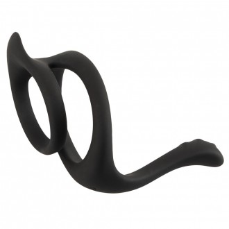 COCK & BALL RING