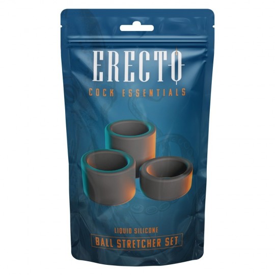 BALL STRETCHER SET