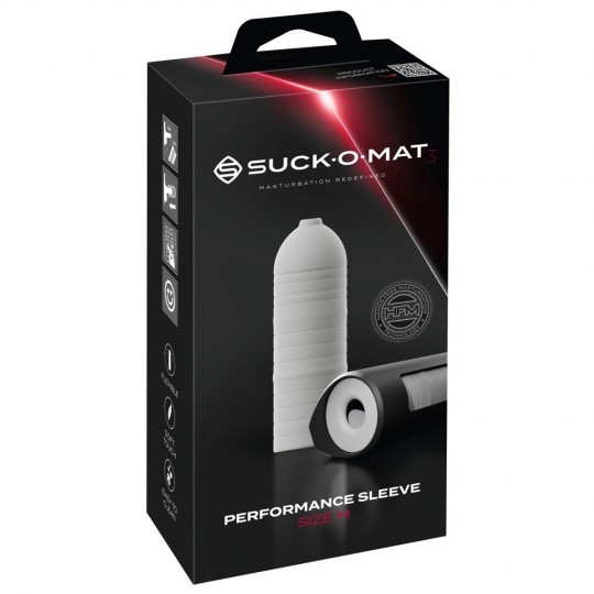 PERFORMANCE SLEEVE M