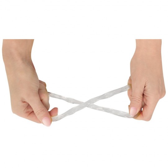 PARINOR SILICONE COCK &amp; BALL RING
