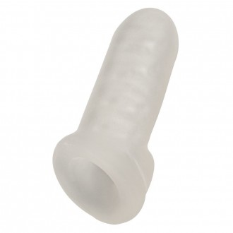 THICKENING SLEEVE WITH BALL RING