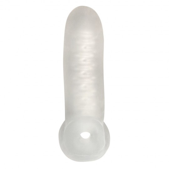 THICKENING SLEEVE WITH BALL RING