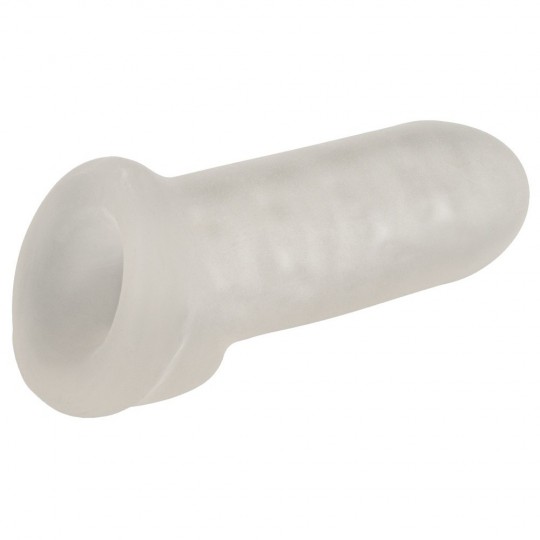 THICKENING SLEEVE WITH BALL RING