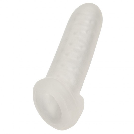 THICKENING SLEEVE WITH BALL RING