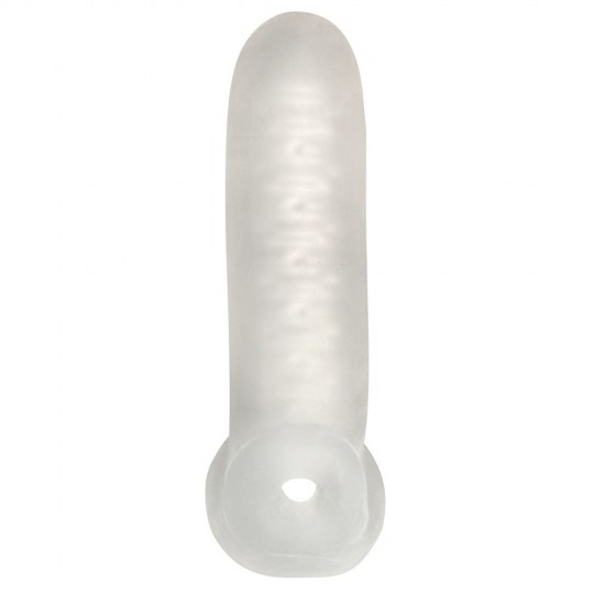 THICKENING SLEEVE WITH BALL RING