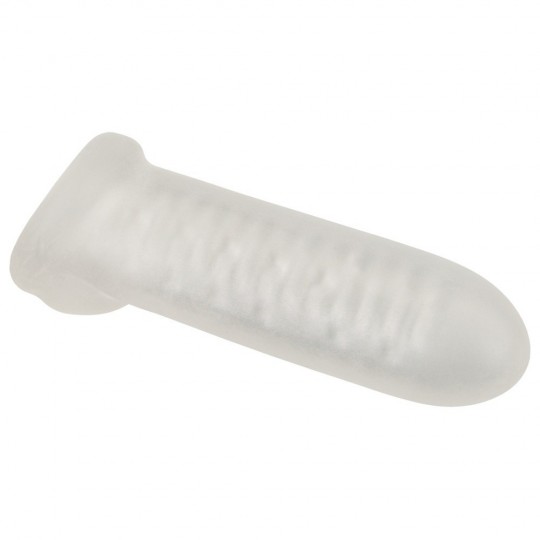 THICKENING SLEEVE WITH BALL RING