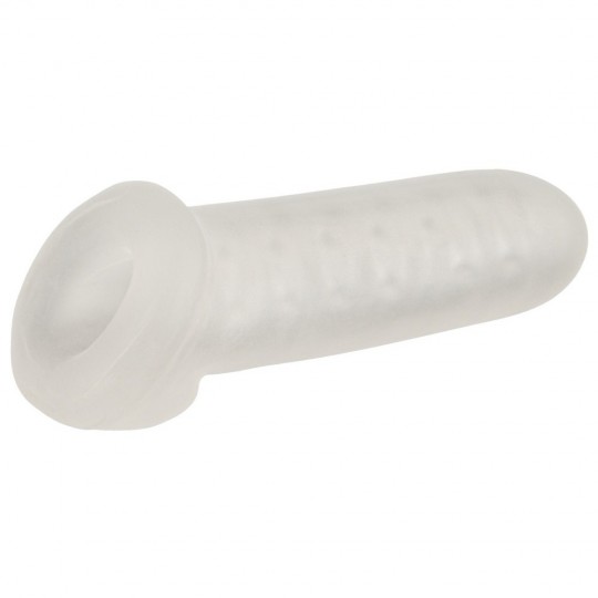 THICKENING SLEEVE WITH BALL RING