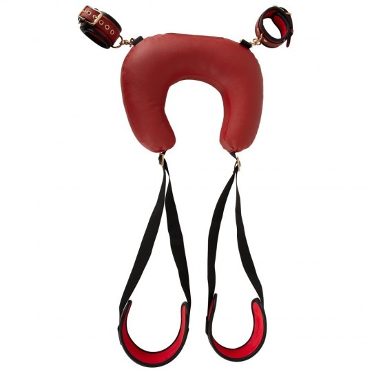NECK-CUSHION-THIGH-RESTRAINT