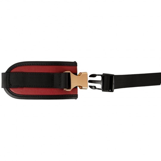 NECK TO WRIST BONDAGE SET