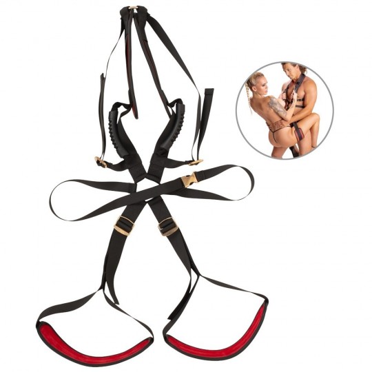 BODY SWING