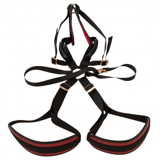 BODY SWING