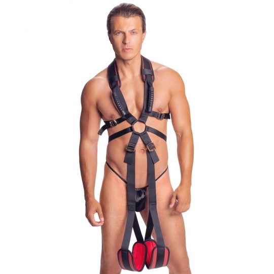 BODY SWING