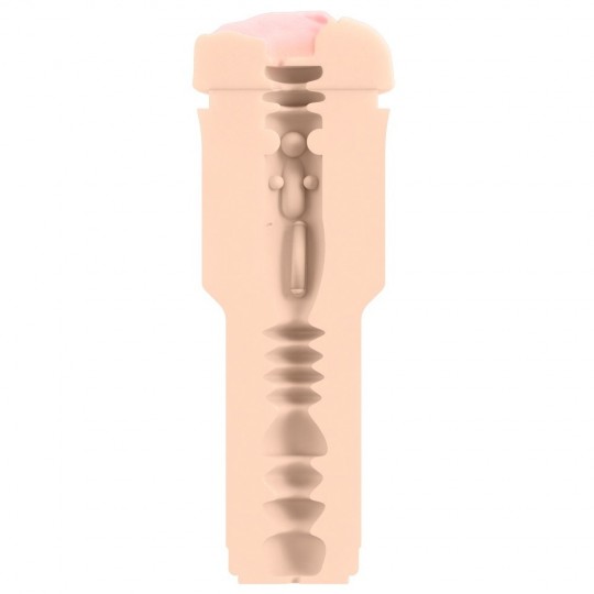 THE V-STROKER