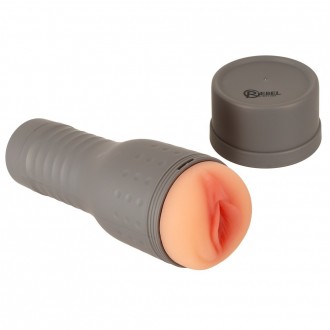 THE V-STROKER