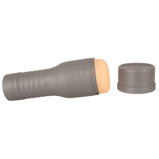 THE V-STROKER