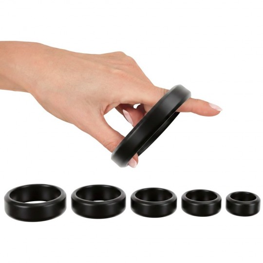 COCK &amp; BALL STRETCHING KIT