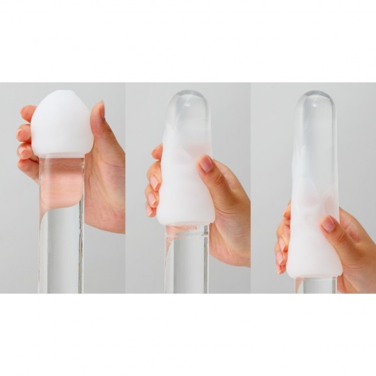 EGG STANDARD SET 1 – PACK OF 3