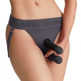 UNIQUE LINGERIE HARNESS
