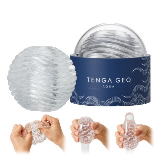 GEO AQUA