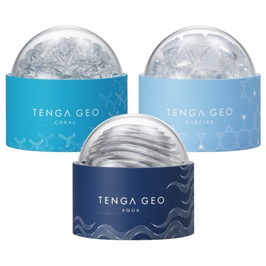 GEO AQUA