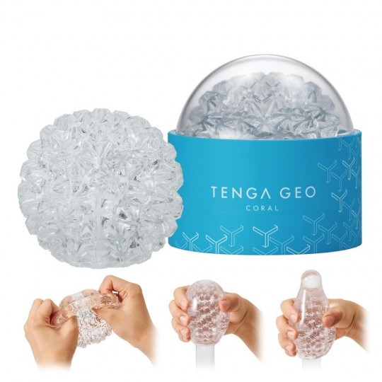 GEO CORAL