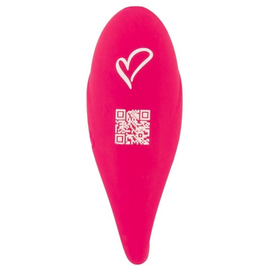 KORAL RC LOVE BALL