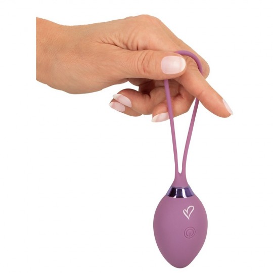 ROVANA RC LOVE BALL