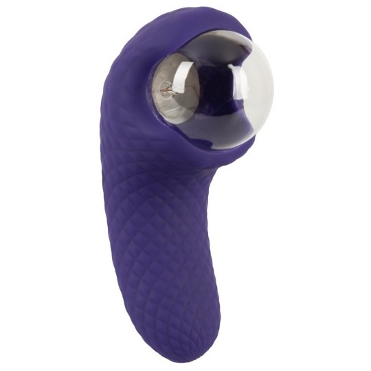 ZANTO PLASMA VIBRATOR