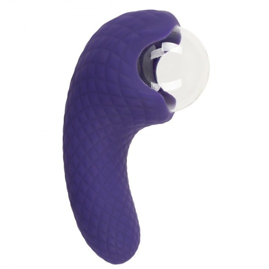 ZANTO PLASMA VIBRATOR