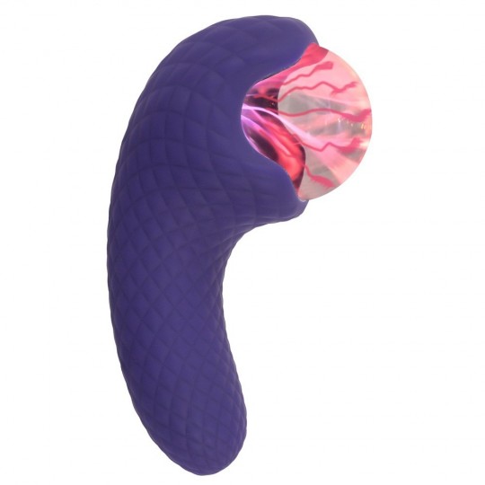 ZANTO PLASMA VIBRATOR