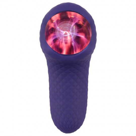 ZANTO PLASMA VIBRATOR