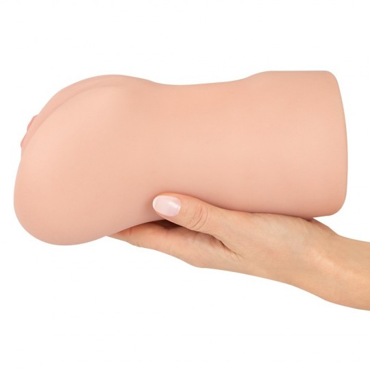 REALMASTURBATOR SUCKING AND VIBRATING