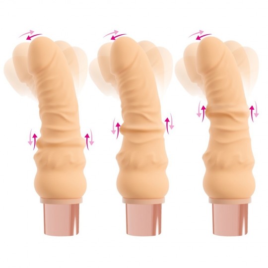 SELON SOFT REAL STIMULATOR EXTRA