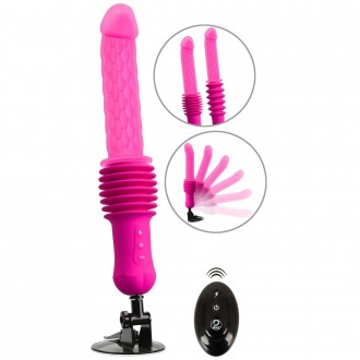 RC WARMING FUCKING MACHINE