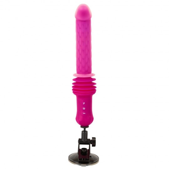 RC WARMING FUCKING MACHINE