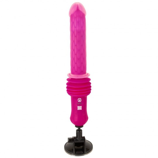 RC WARMING FUCKING MACHINE