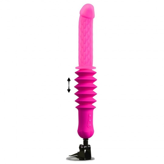 RC WARMING FUCKING MACHINE