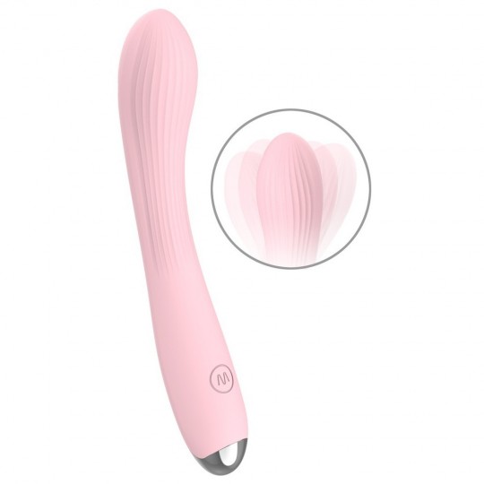 KIREYA CURVED VIBRATOR