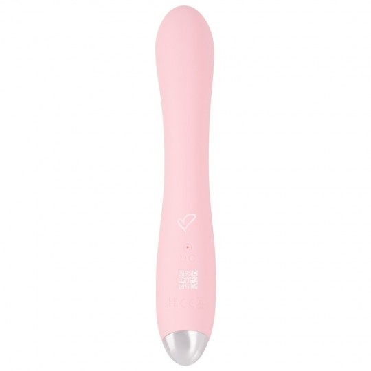 KIREYA CURVED VIBRATOR